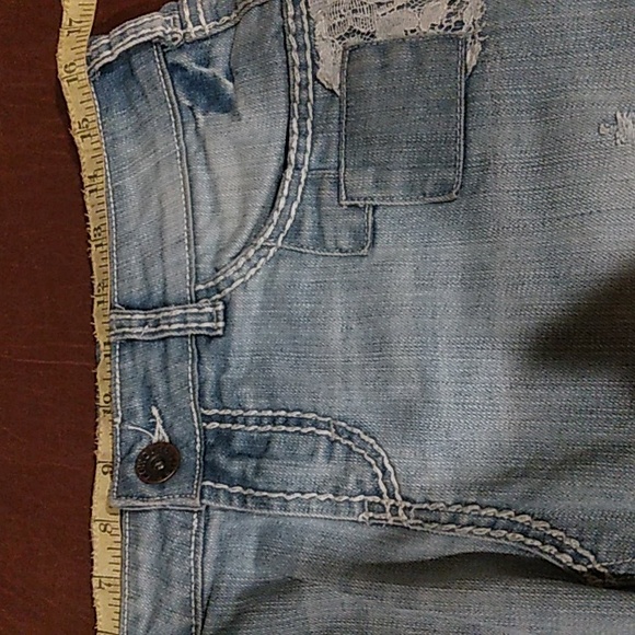 Cowgirl tuff - Picture 7 of 7